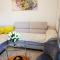 Apartman ISKRA