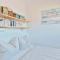 Hanseat am Hang 3 - 5 Strandhafer Appartement 5