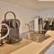 Hanseat am Hang 3 - 5 Strandhafer Appartement 5