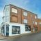 The Old Bakery - Aldeburgh Coastal Cottages