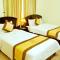 Than Thien - Friendly Hotel