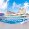 Temptation at The Tower Cancún Resort - All Inclusive - Adults Only - 坎昆