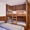 Berghaus Schröcken - Hotel Apartments Spa