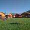 Bungalows Laspaúles