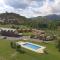 Bungalows Laspaúles