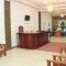 JKAB Park Hotel