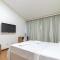 Duplex Moderno no Club Meridional Carneiros - Apto A313