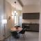 the 6 apartments
