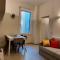 the 6 apartments