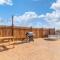 #Marbella Lane - Joshua Tree Bubble DOME! - Joshua Tree
