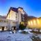 1- Studio Brides-les-bains tout confort