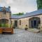 Stunning Edinburgh 1820s stables converted studio - 爱丁堡