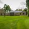 Stunning Edinburgh 1820s stables converted studio - 爱丁堡