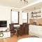 Pegaz Premium Apartman Privatan Parking