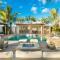 Ambergris Cay Private Island All Inclusive - Island Hopper Flight Included - Big Ambergris Cay