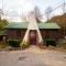 Qualla Cabins and Motel Cherokee near Casino - Whittier