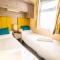 Sea n Stars Platinum Plus Holiday home with Views, Free Wifi and Netflix