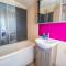 Sea n Stars Platinum Plus Holiday home with Views, Free Wifi and Netflix