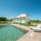 Bellimpiazza - Villa vista mare con piscina
