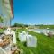 Bellimpiazza - Villa vista mare con piscina