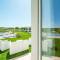 Bellimpiazza - Villa vista mare con piscina