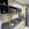 Flat 208 Eco Resort Carneiros