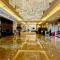 JinJiang International Hotel Urumqi