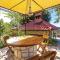 Apartment in Superska Draga - Insel Rab 42281