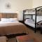 Black Rooster Guesthouse