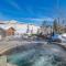 First Tracks 3101 - ستيمبوت سبرينغز