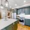 The Getaway At Feathertop