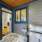 The Getaway At Feathertop