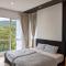 Santubong Suites B Just Like Home Damai