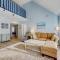 Sea Colony --- 2403 Round Robin