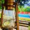 Saman Resort Yala Wild