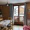 "Charmant studio à Valloire, 4 pers, balcon, parking, proche remontées et commerces" - FR-1-263-69 - 瓦卢瓦尔