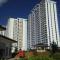 Wind Residence Designer Appt overlooking Taal lake - Tower 1 - 42sqm - Tagaytay