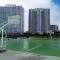 Wind Residence Designer Appt overlooking Taal lake - Tower 1 - 42sqm - Tagaytay