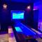 Saltrock luxury apartment
