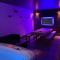 Saltrock luxury apartment