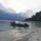 BUSHMAN TIOMAN