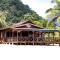 BUSHMAN TIOMAN