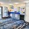 Coratel Inn & Suites by Jasper Northfield - نورثفيلد