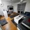 Apartman Bulevar Sarajevo - FREE PARKING - Szarajevó