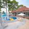RimLay Beachfront Pool Villa