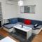 Apartman Bulevar Sarajevo - FREE PARKING - Szarajevó