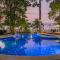 RimLay Beachfront Pool Villa