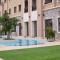 Fontis Residences Hotel