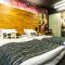 Time Hostel NOVA - sairaalan vieressä - Jyväskylä