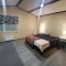 奥丽兰假日山林小屋 - 库萨莫